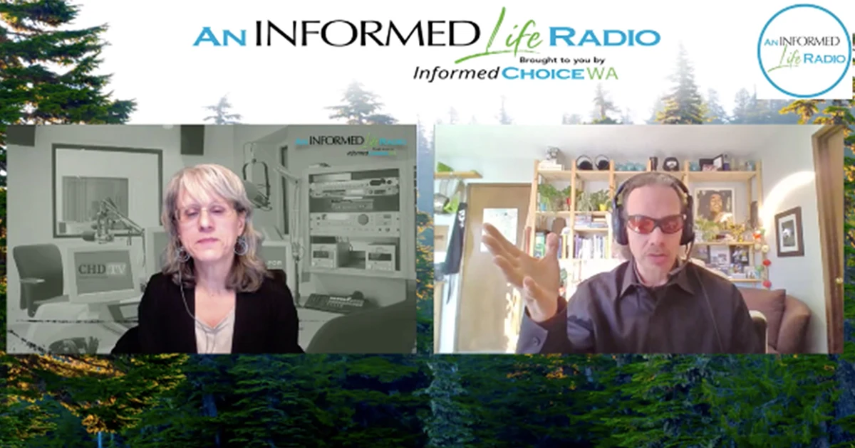 Biased + Misleading COVID-19 Materials Presented to Washington Board of Health TAG Committee With Dr. Henry Ealy
