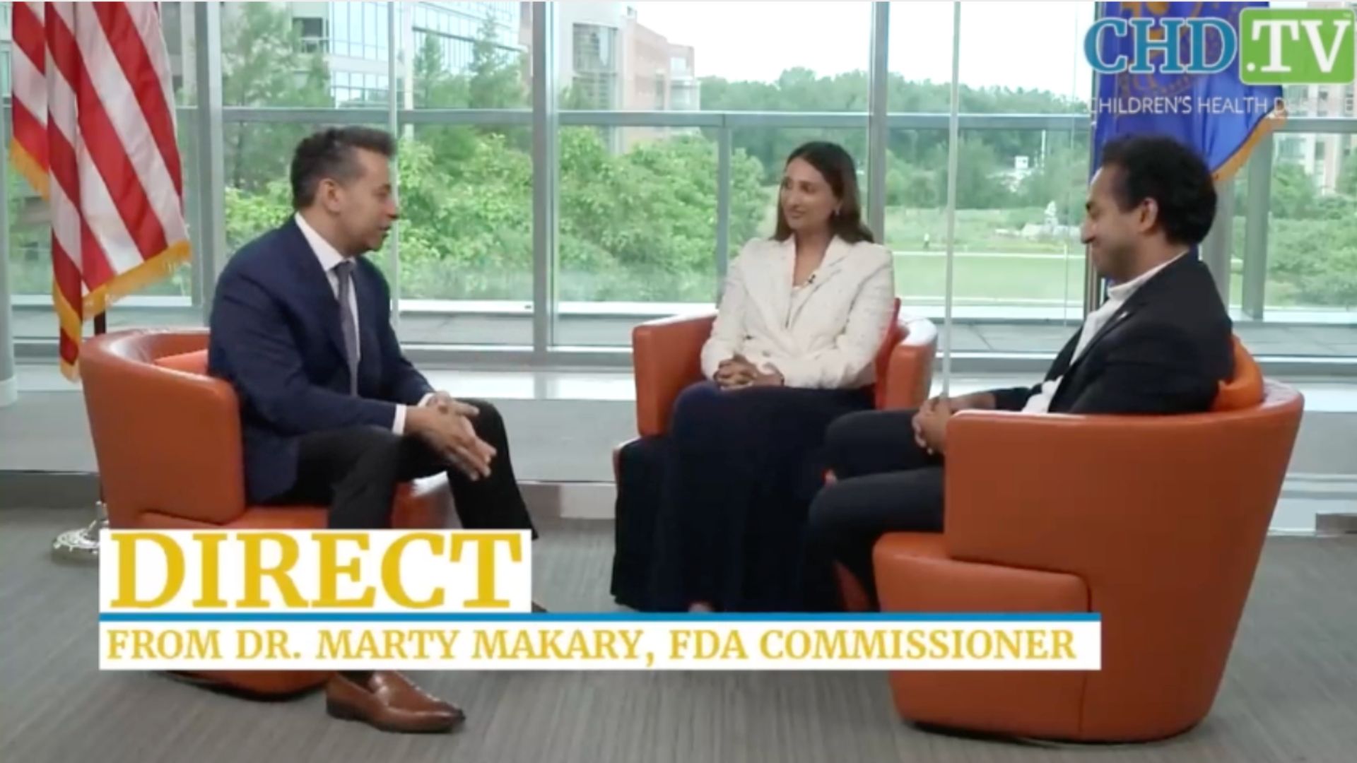 FDA Updates With Agency Leadership: Another Week at the FDA!