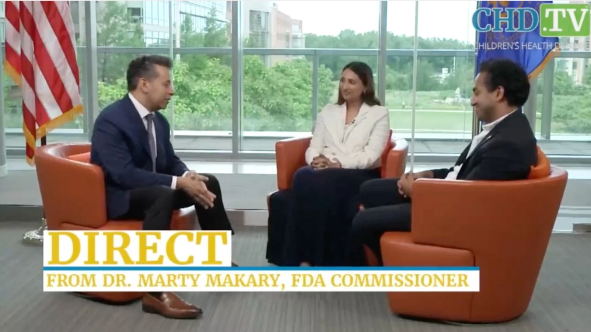 FDA Updates With Agency Leadership: Another Week at the FDA!