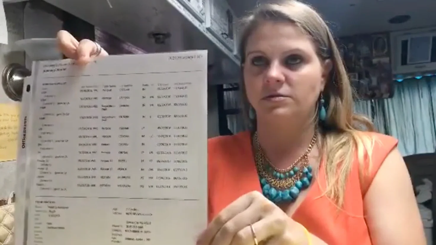 Four-Month Vaccinations Killed My Baby