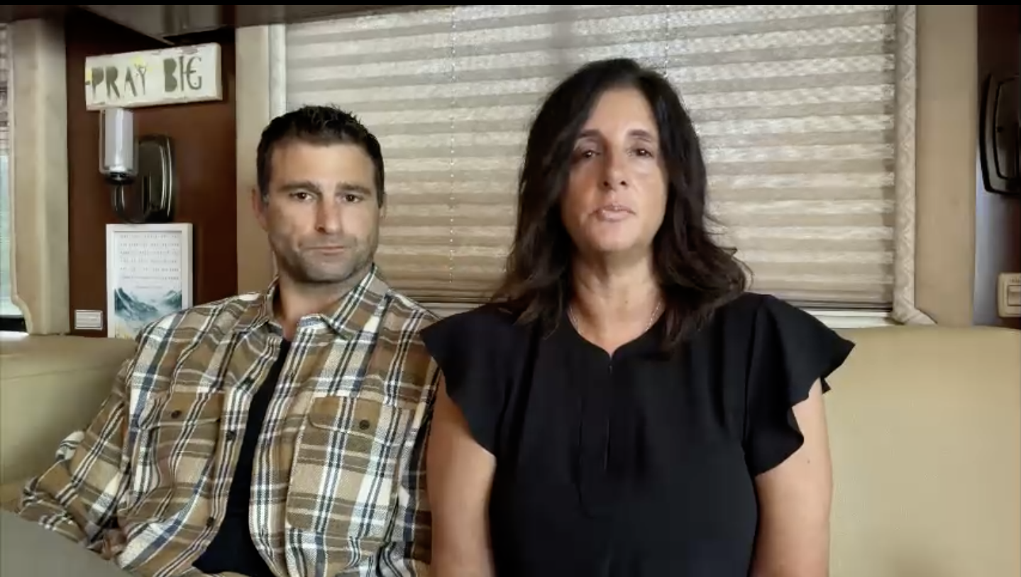 Angelina Had DTap  #dtap #NY