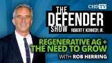 Regenerative Agriculture + The Need to Grow With Rob Herring