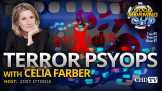 Terror Psyops With Celia Farber