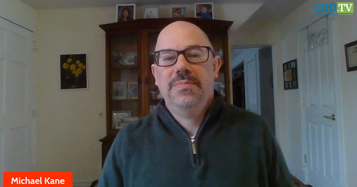 Day 29: MSM Journalism v. The People’s Convoy + Truckers in D.C.