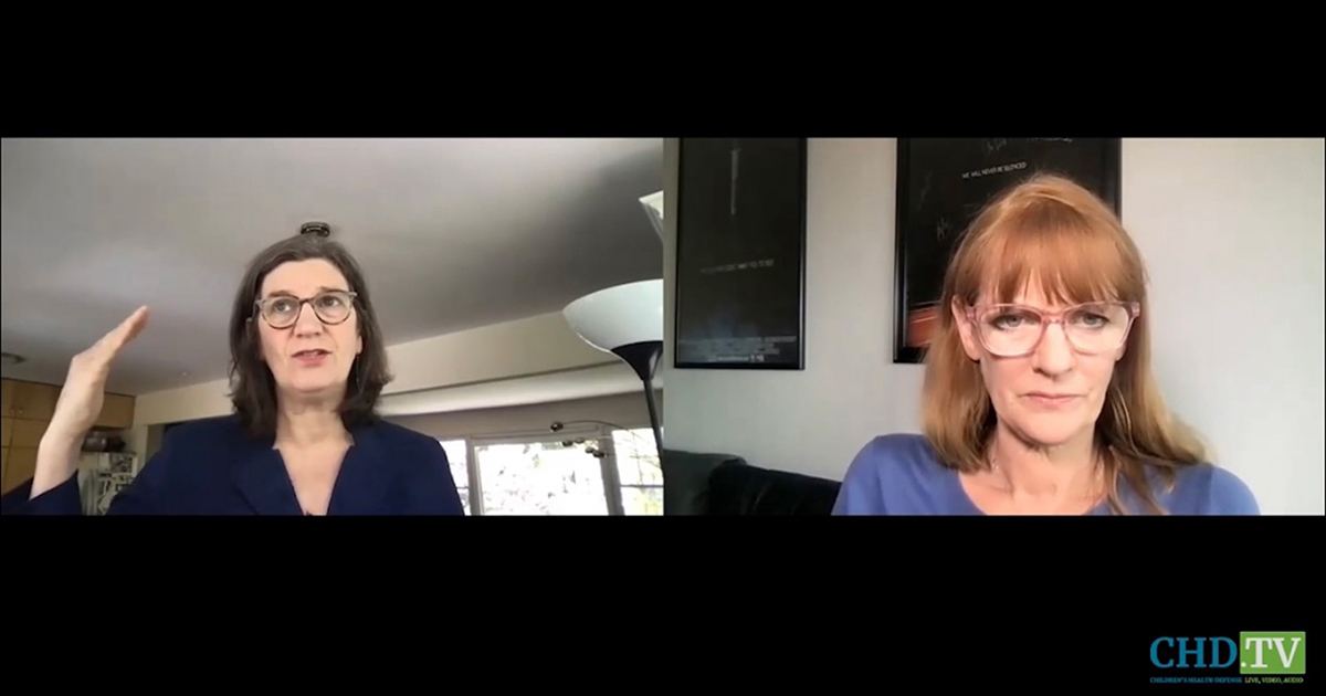 ‘Ridiculous!’ — Dogs Responsible for Hepatitis Outbreak in Kids? + More