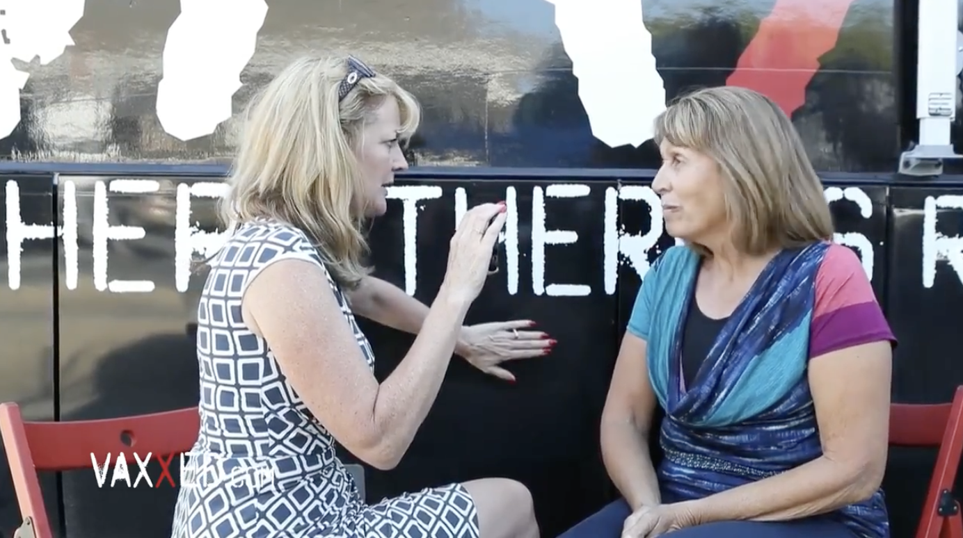 NICU Nurse Joanne in Redding, CA