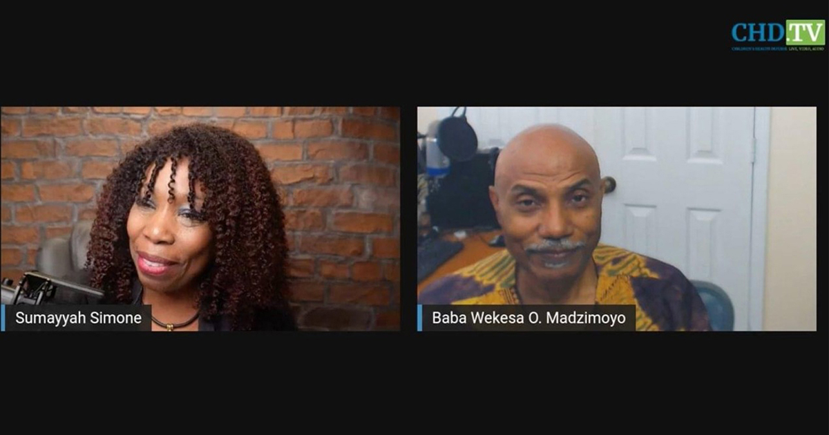 Be Empowered + Making Informed Decisions