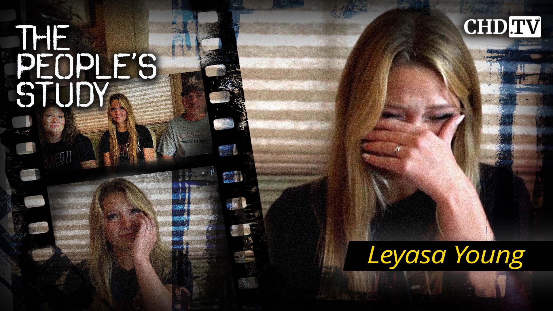 Athletic Teen Develops Seizures and POTS After Gardasil Shots