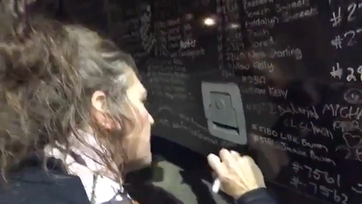 My Son Ross is Vaccine Damaged