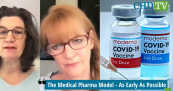 ‘This is Truly Mad’ Moderna to Study COVID Shot in 3-Month-Old Babies Despite Infant Deaths Reported to VAERS + More