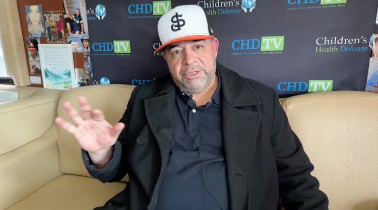 I’m the Number 1 VAERS Auditor