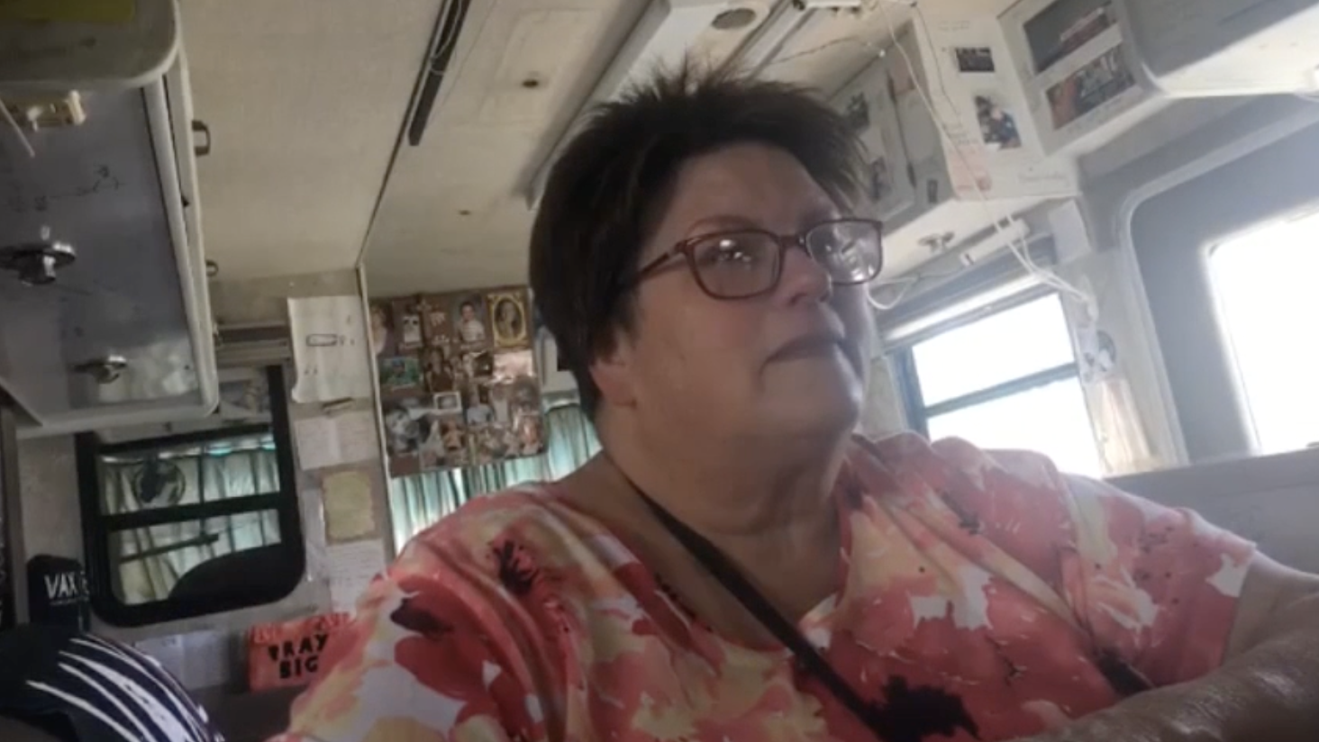 Flu Shot Gave Me Guillain Barre and Double Vision