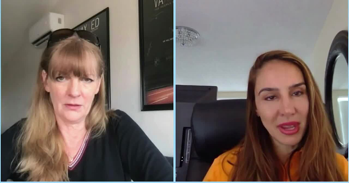 ‘We Believe in Health Freedom, so We Don’t Mandate Vaccines,’ Says Head of Miami School