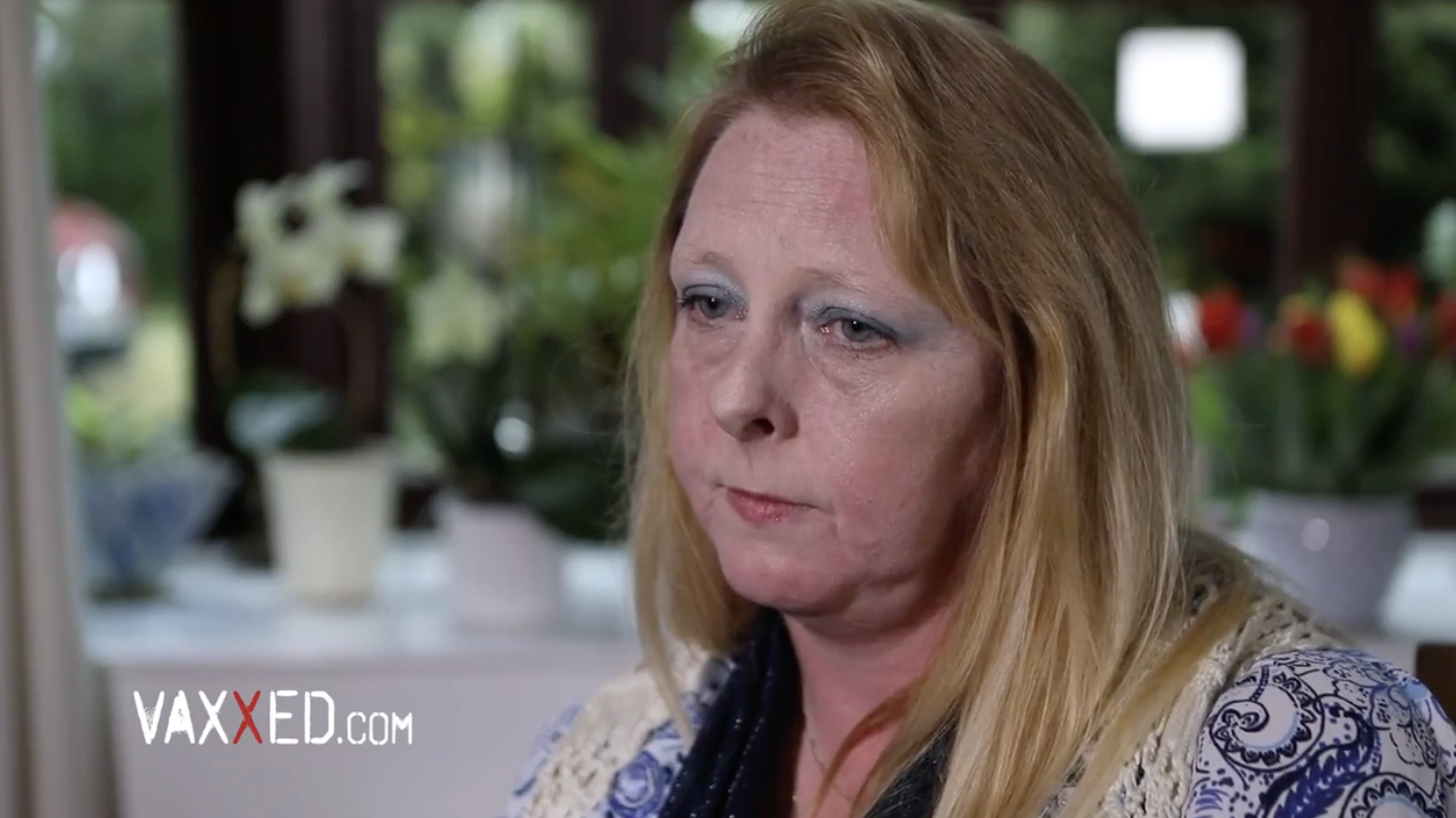 They Took the Funding Away in the UK