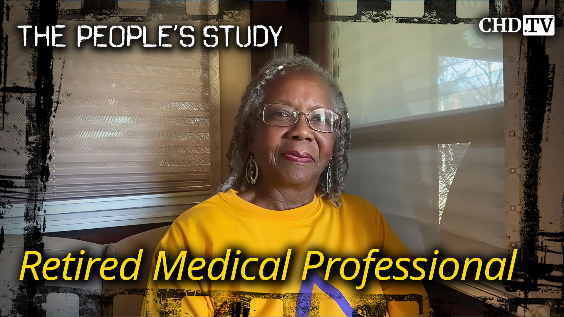 Retired Medical Professional #NC