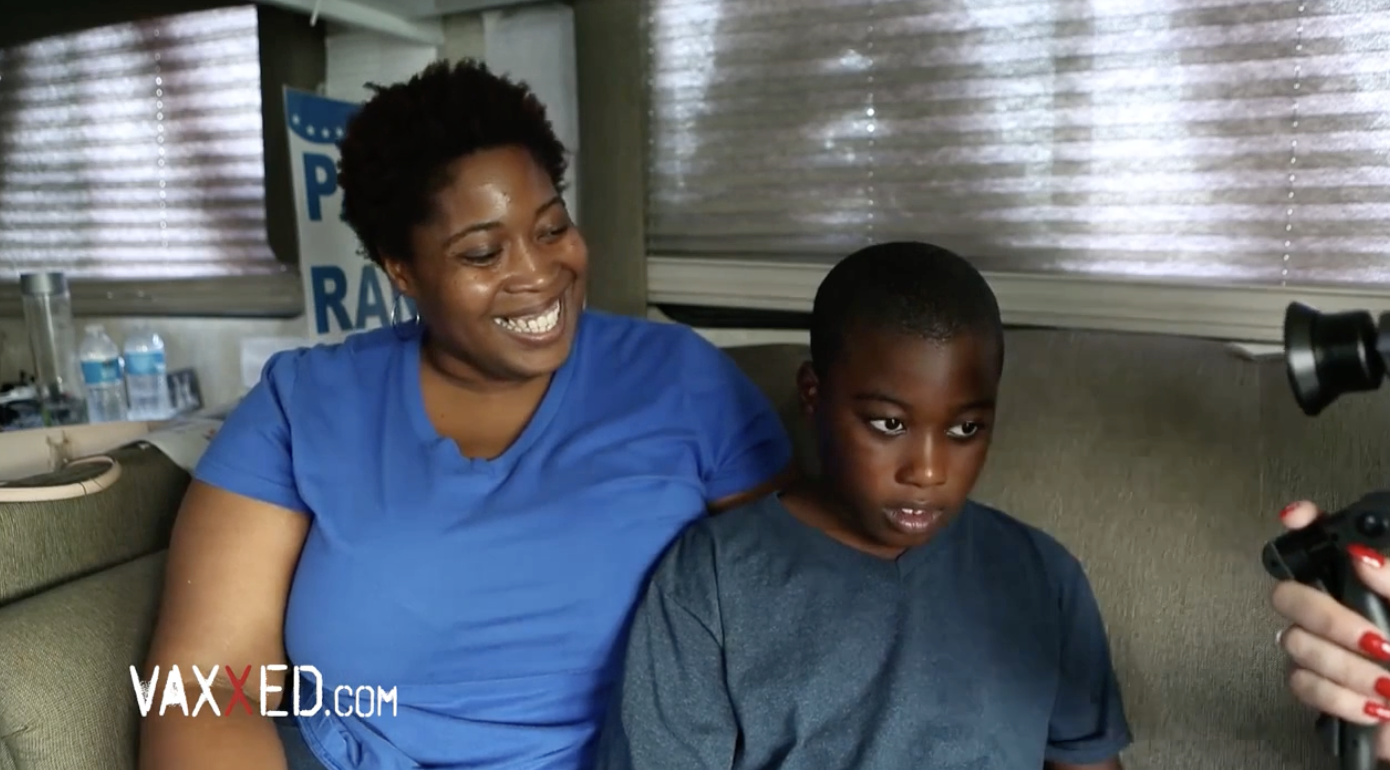 The Laniers in Hernando