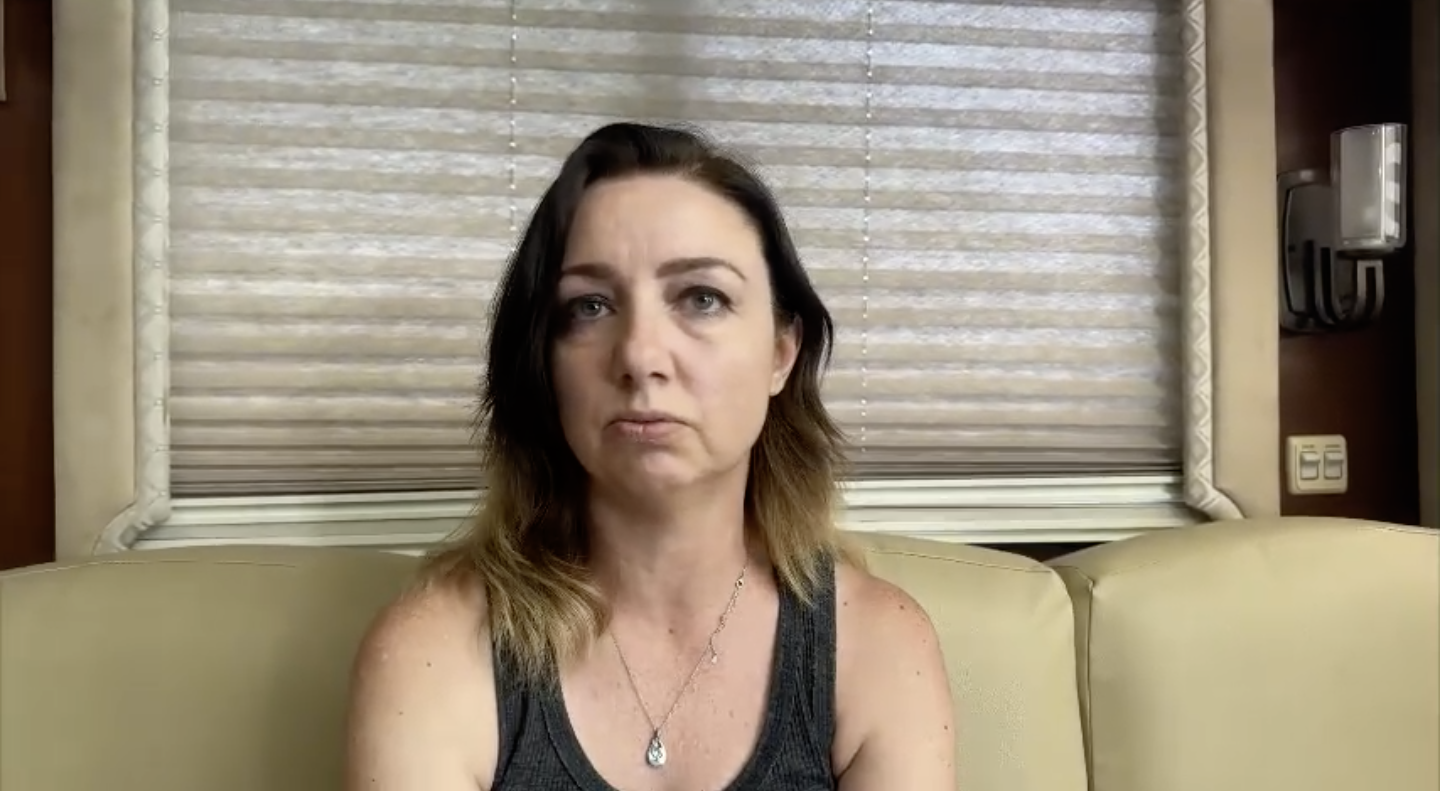 Hospital Protocols Murdered My Husband