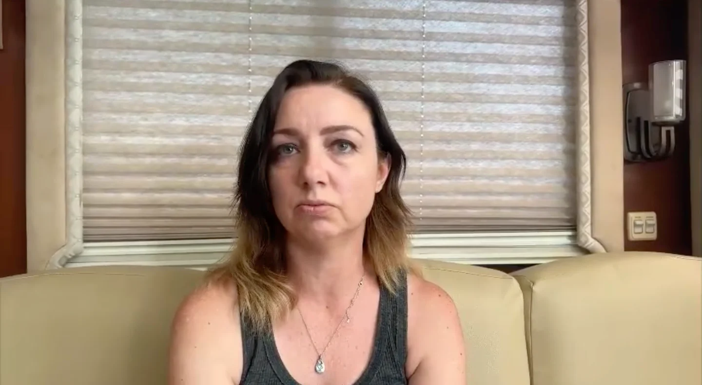 Hospital Protocols Murdered My Husband