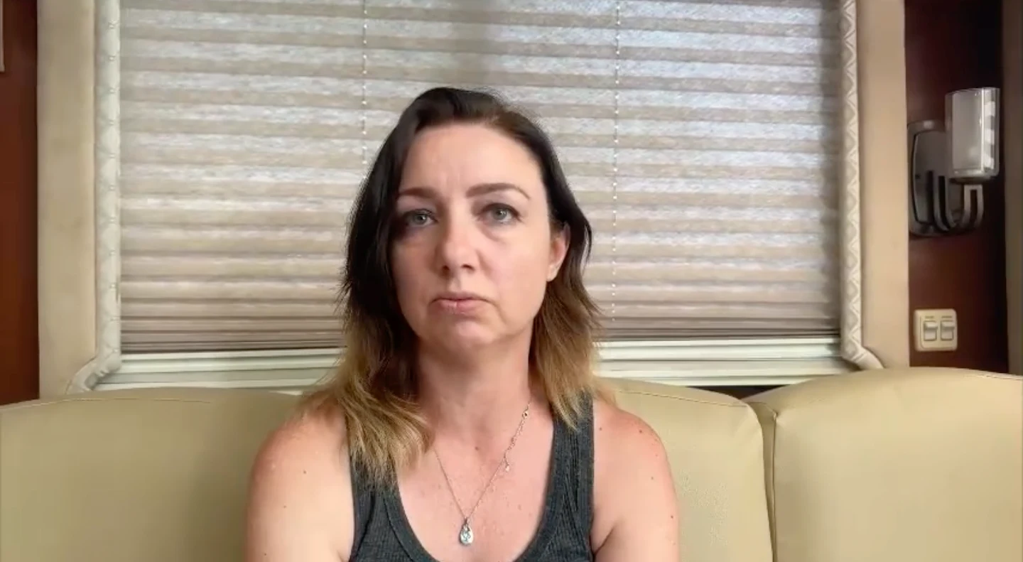 Hospital Protocols Murdered My Husband