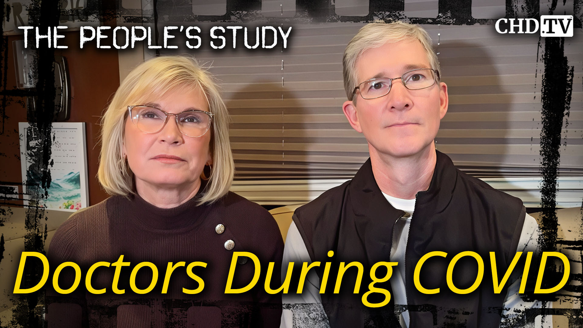 Doctors During Covid #SC