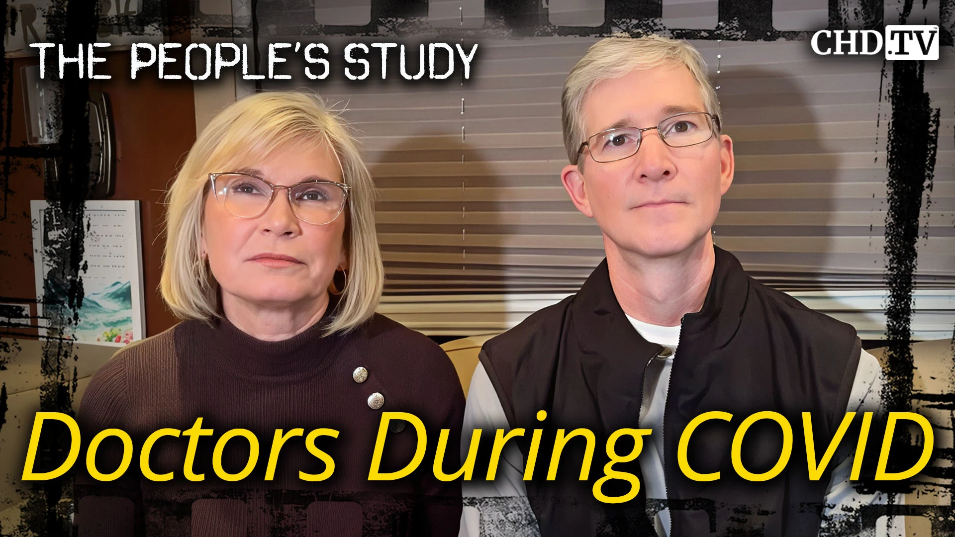 Doctors During Covid #SC