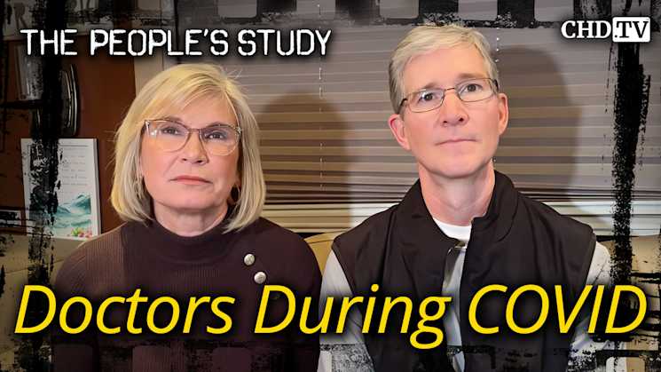 Doctors During Covid #SC