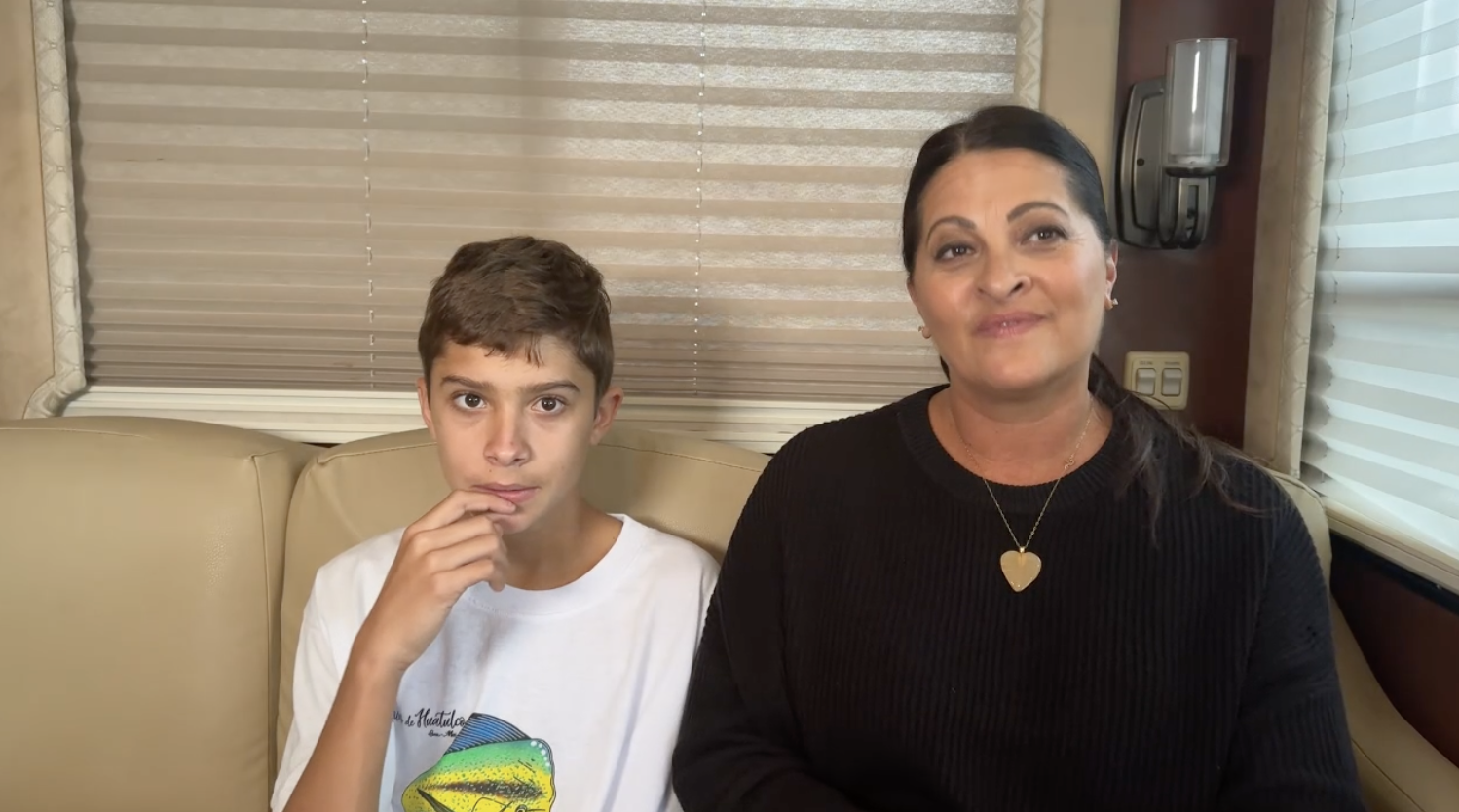 MMR, Hib & Varicella Injured My Son #FL