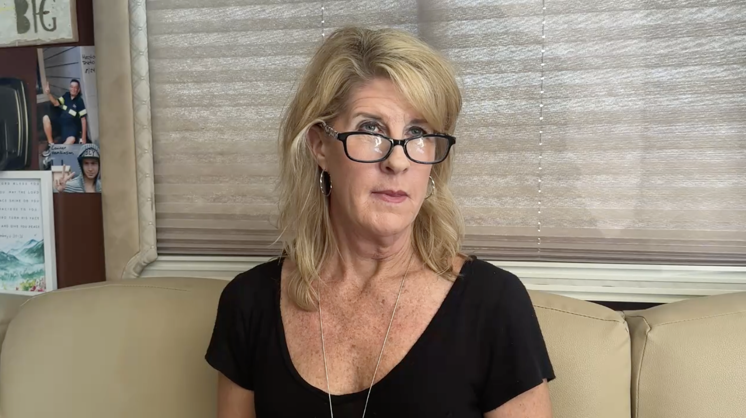 My Friend Died From the Protocol #FL