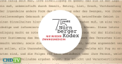 The Nuremberg Code: 75th Anniversary Commemoration — Full Livestream