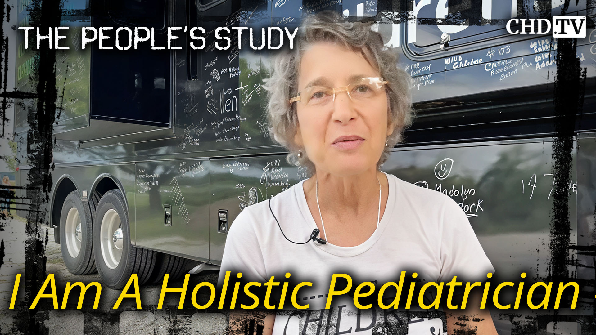 I Am A Holistic Pediatrician #Covid #ohio