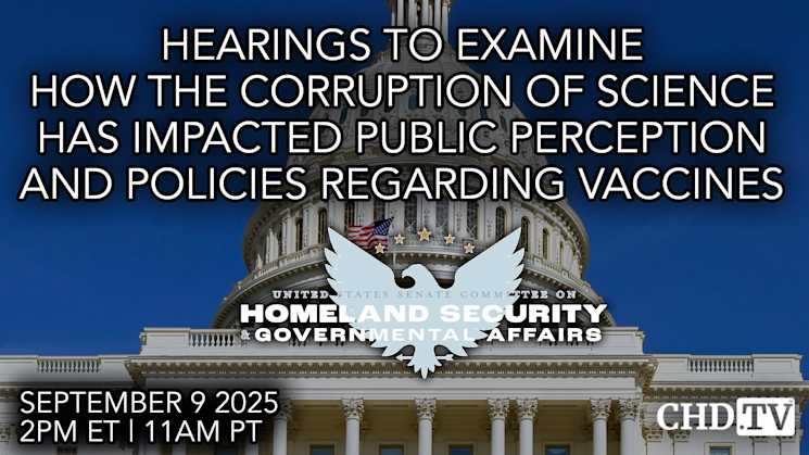 How the Corruption of Science Has Impacted Public Perception and Policies Regarding Vaccines