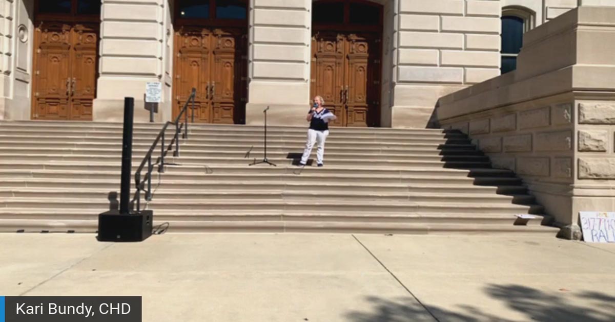 Hoosiers Against Mandates