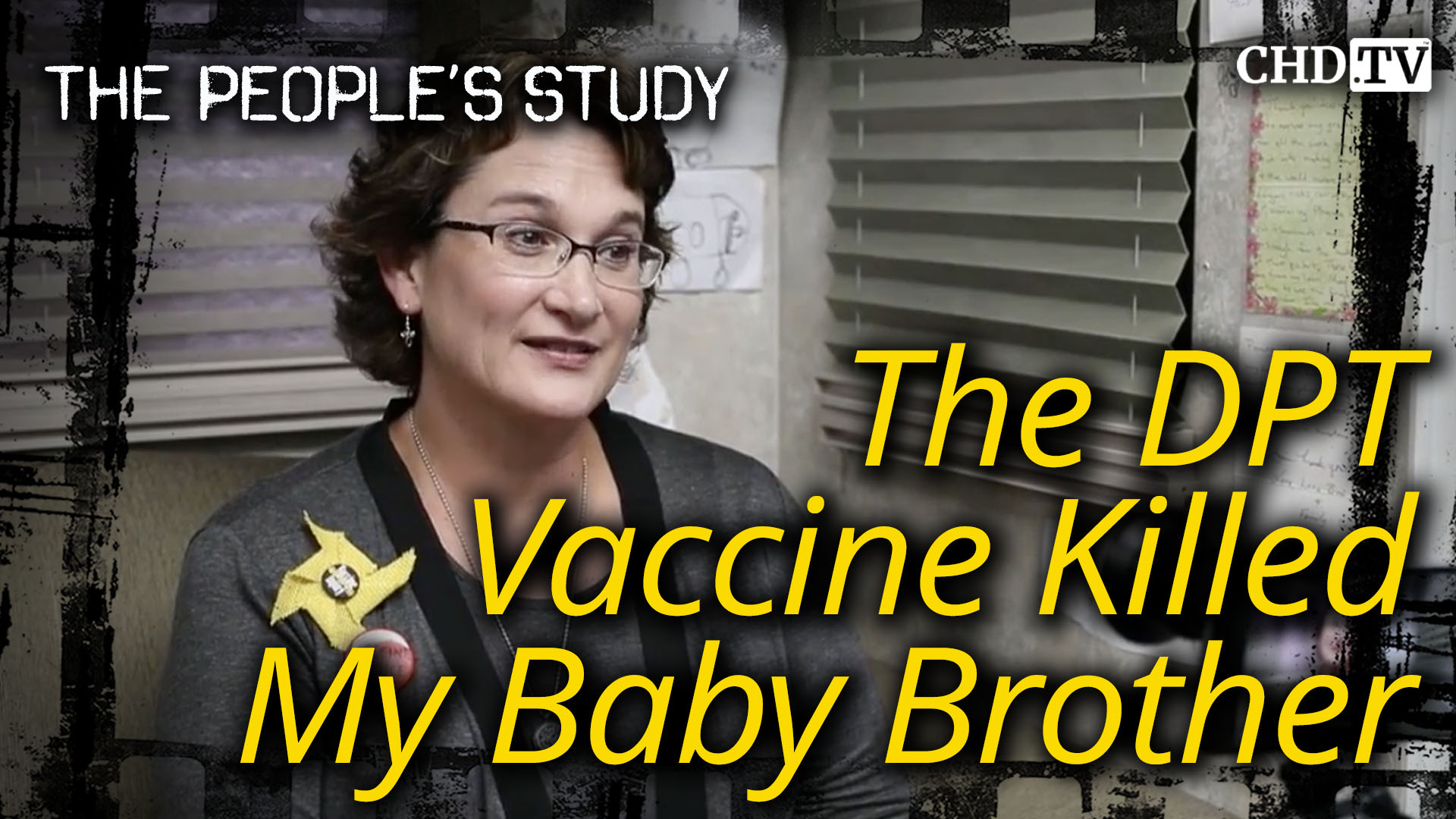 Debbie in Michigan — DPT