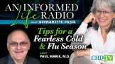 Tips for a Fearless Cold + Flu Season