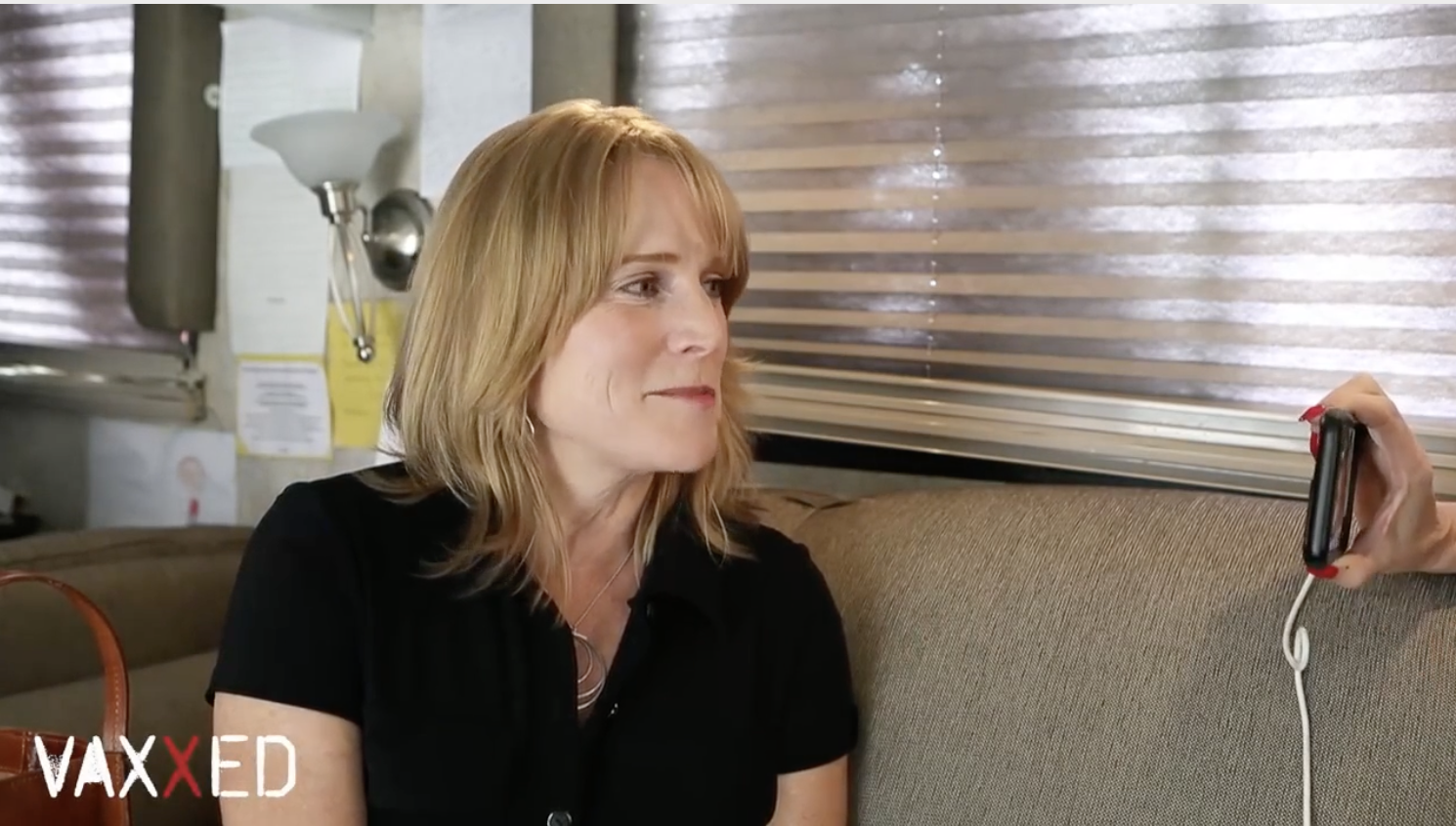 Heather in Boulder, Colorado