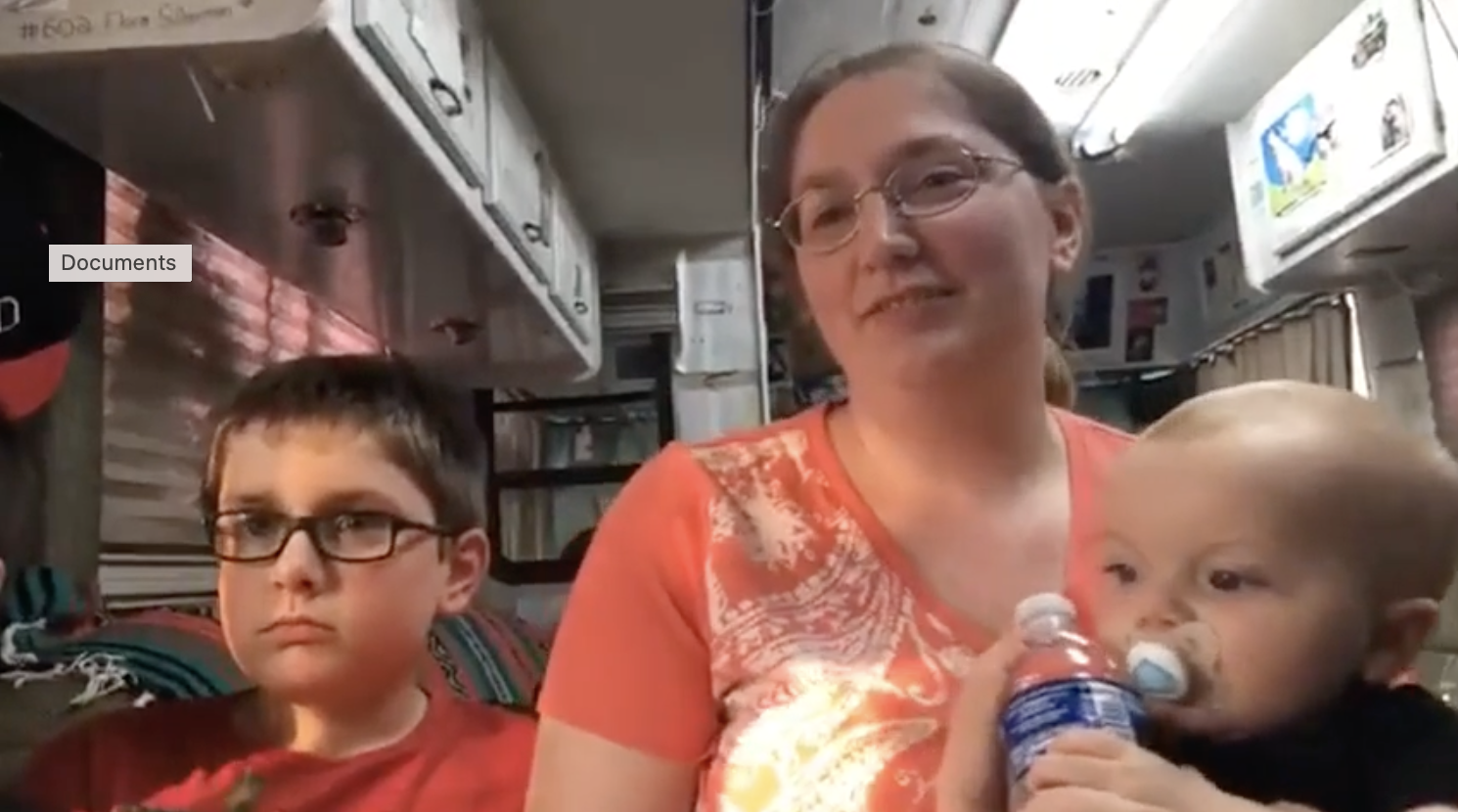 I'm Done Vaccinating My Family