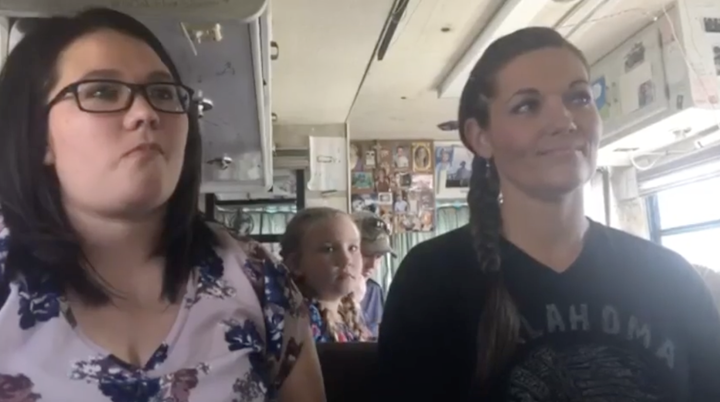 One of My Children Is Vaccinated and One Is Not