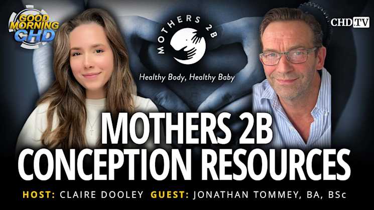 Conception Resources - Mothers 2B