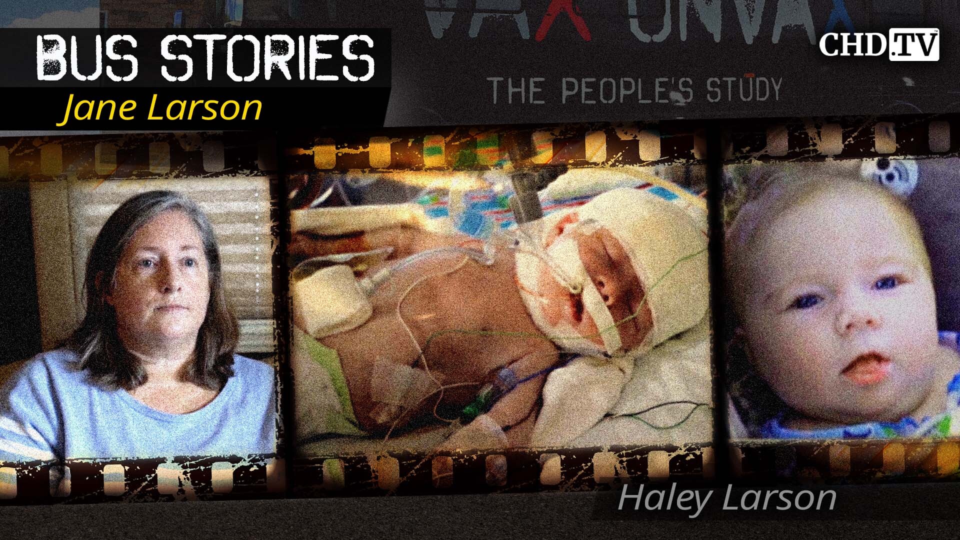 ‘They Poisoned My Daughter’ 