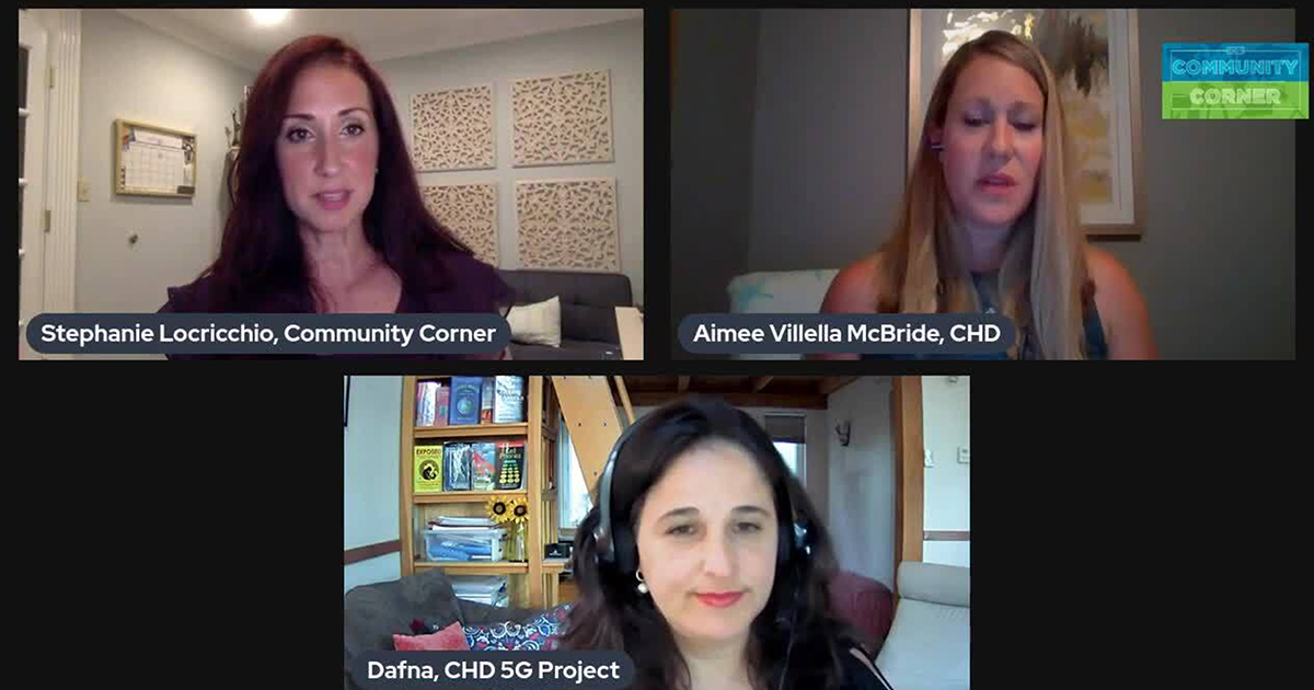 Say No to College Mandates + OTARD