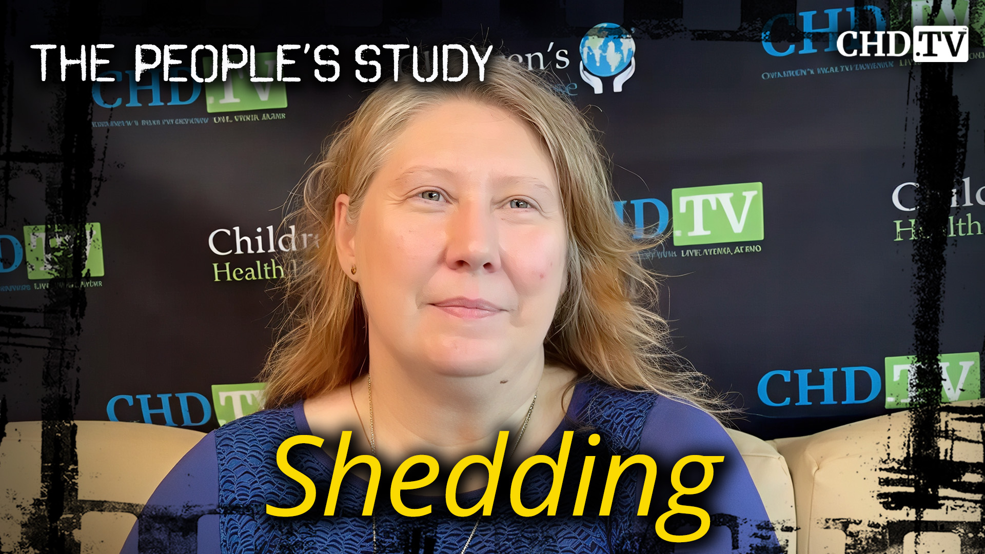 Shedding