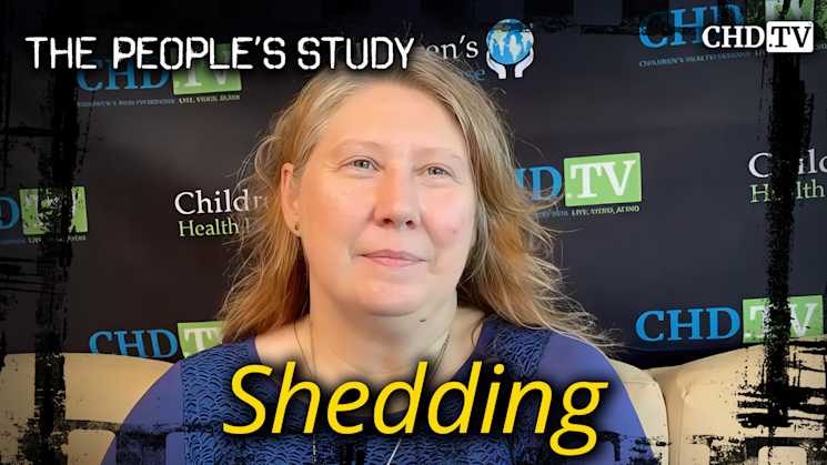 Shedding