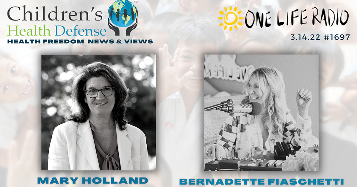 Pfizer Documents, Genetically Engineered Mosquitos + More