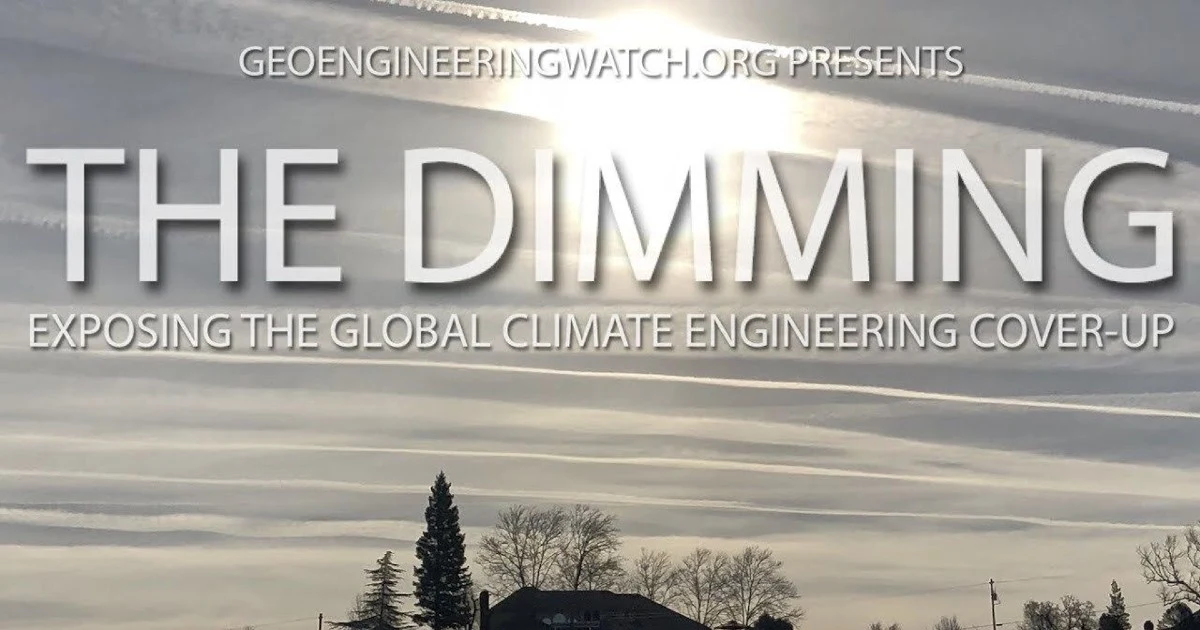 The Dimming