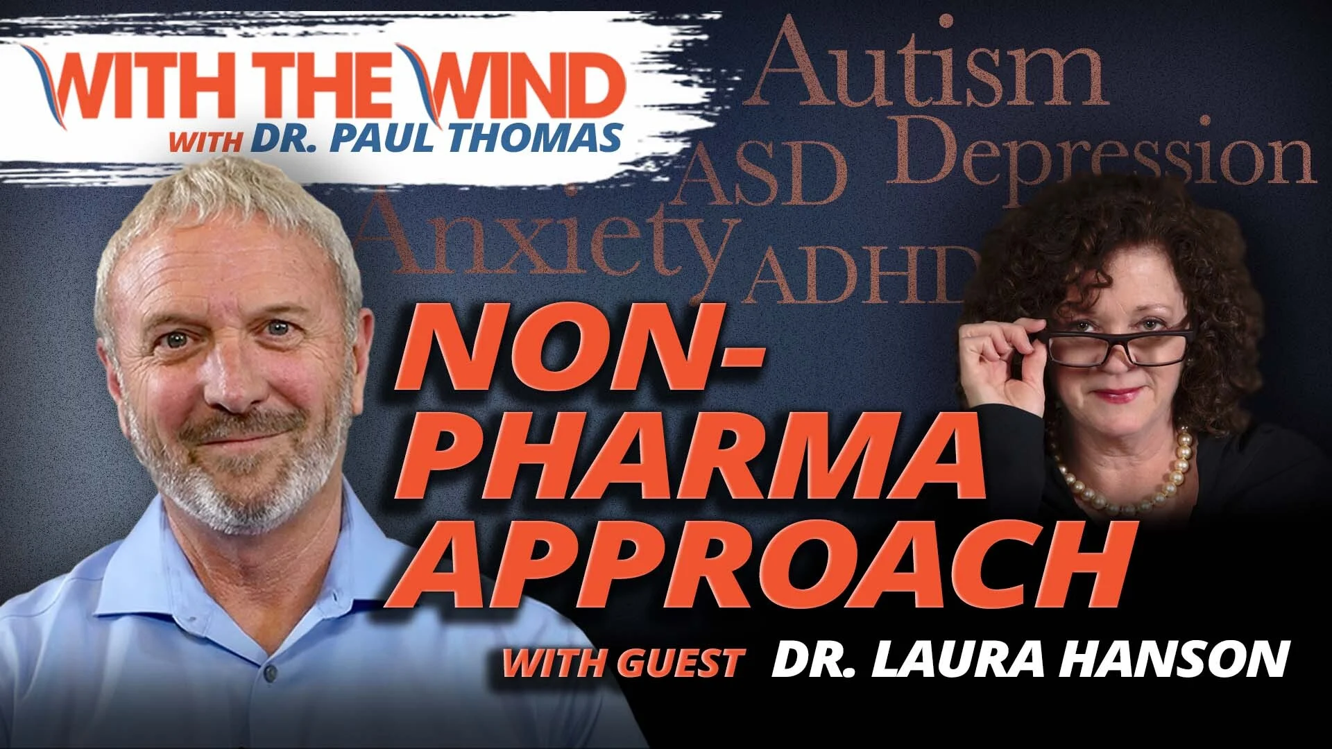 Non-Pharma Approach