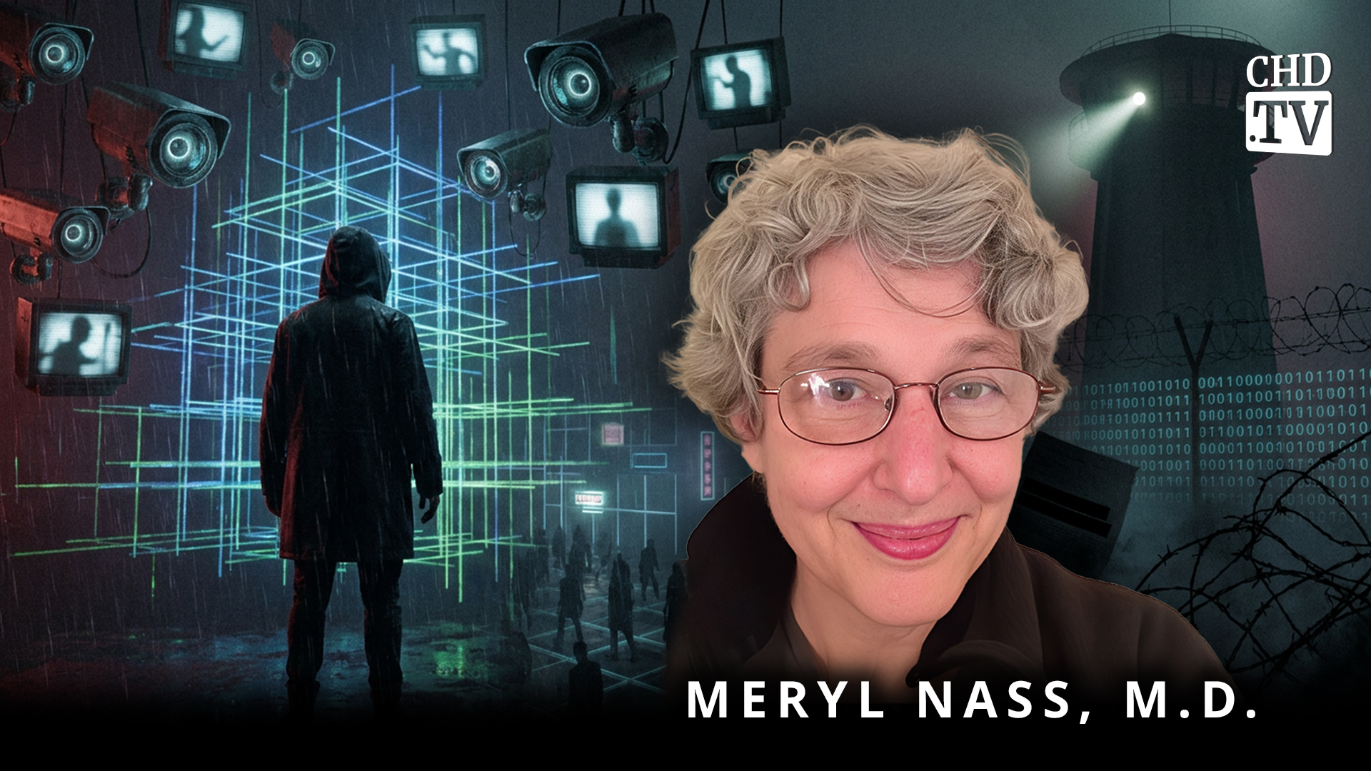 Techniques of Intelligence: Censorship, Surveillance & Control