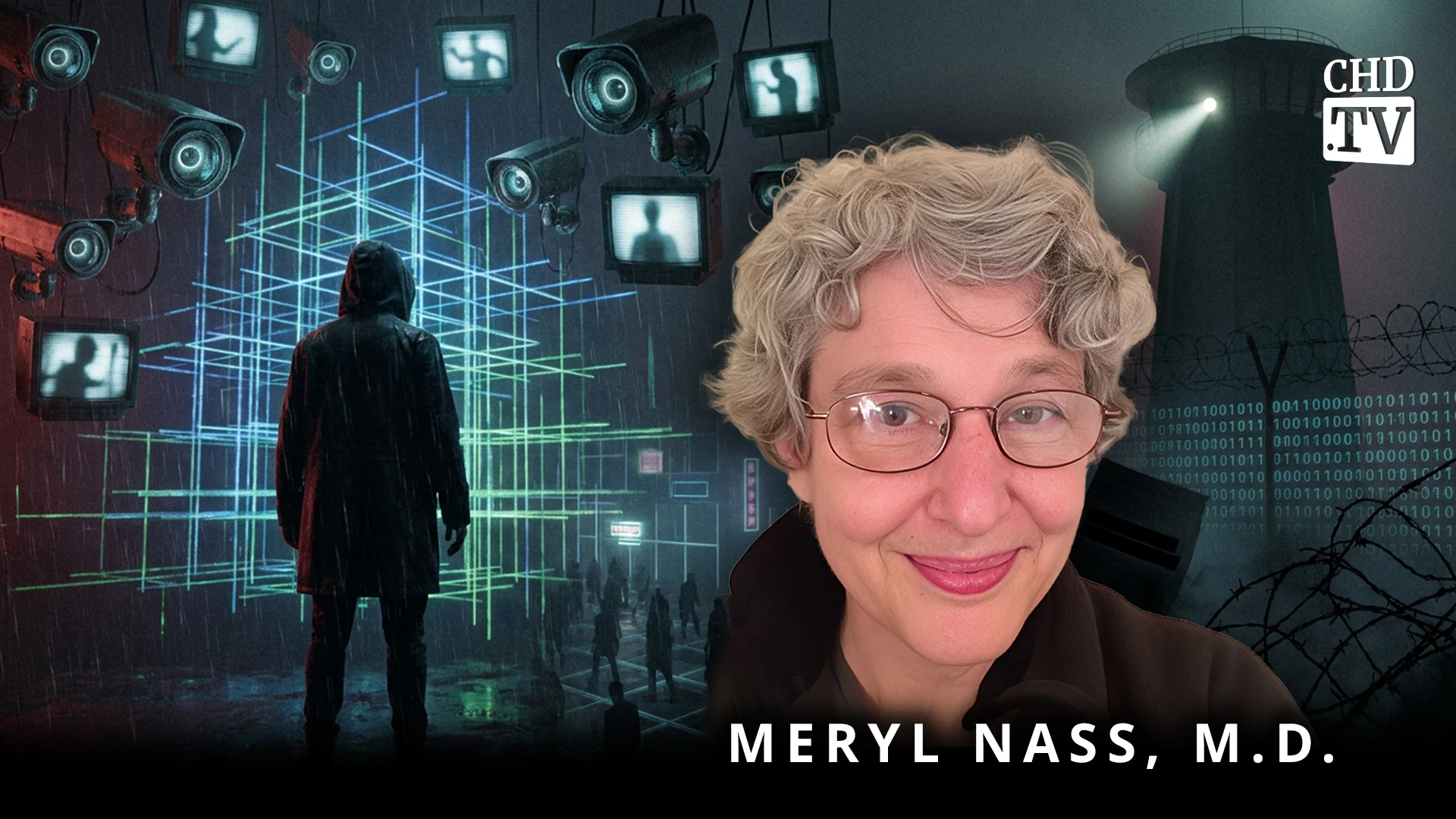 Techniques of Intelligence: Censorship, Surveillance & Control