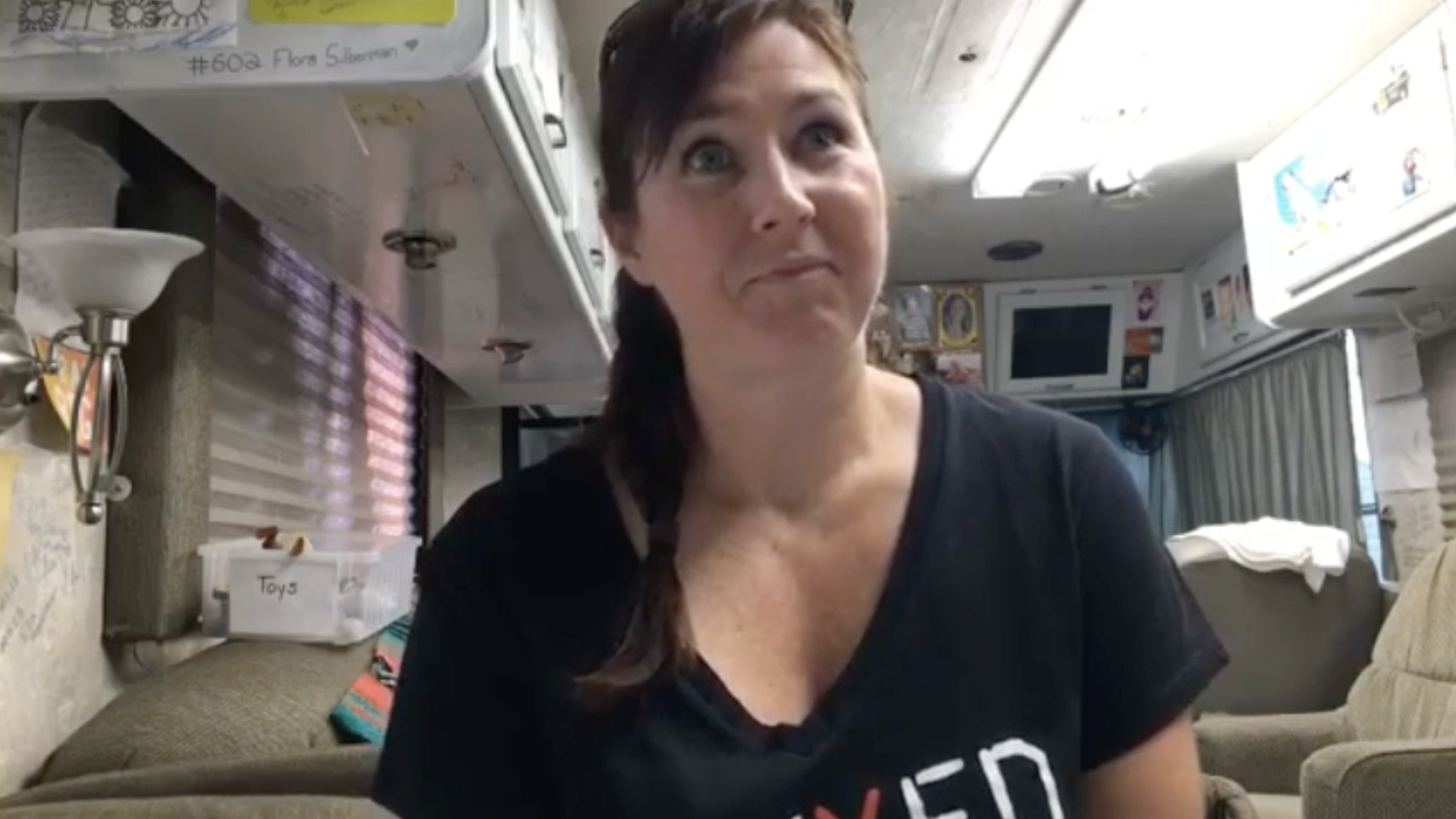 ADHD and Rage From Vaccinations