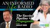 The Vaccine Pipeline + Propaganda