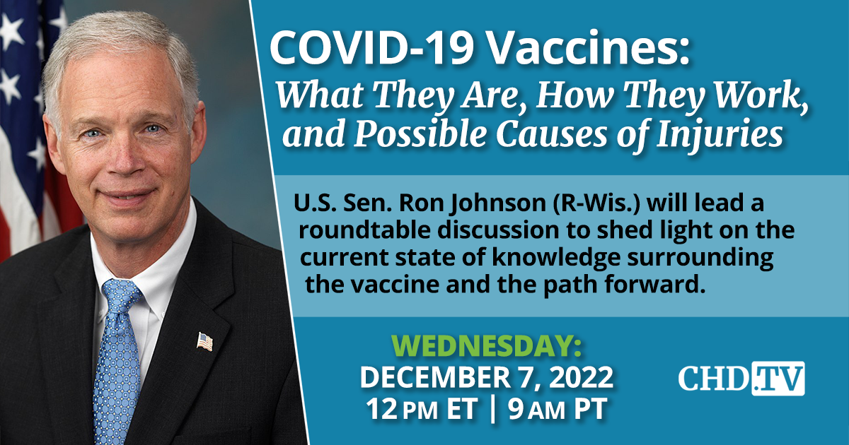 COVID-19 Vaccines: What They Are, How They Work, and Possible Causes of Injuries